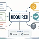 Synonyms for Required
